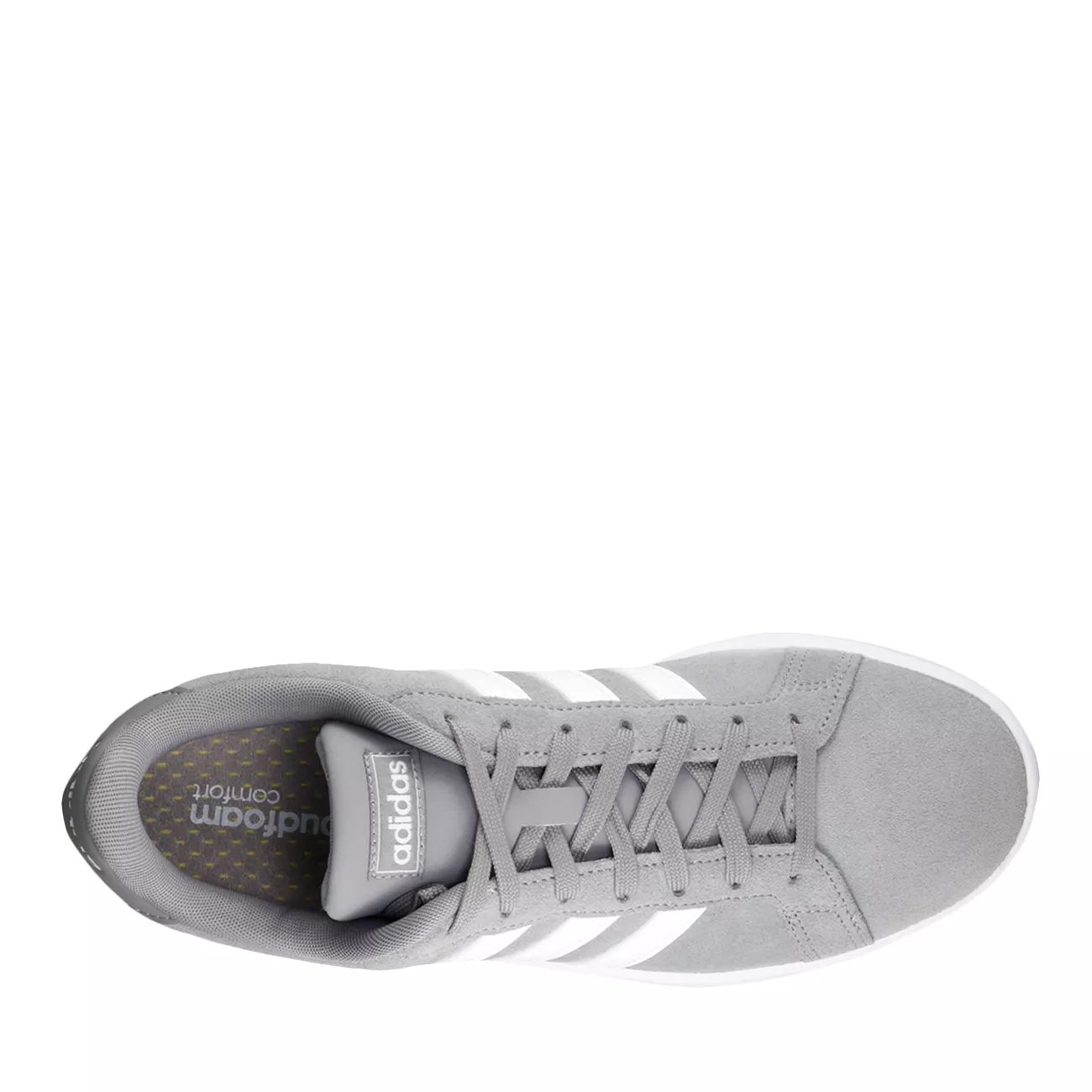 Adidas Men's Grand Court Sneaker | The Shoe Company
