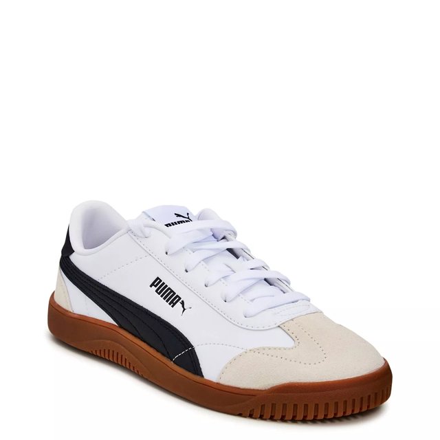 Low top pumas mens top