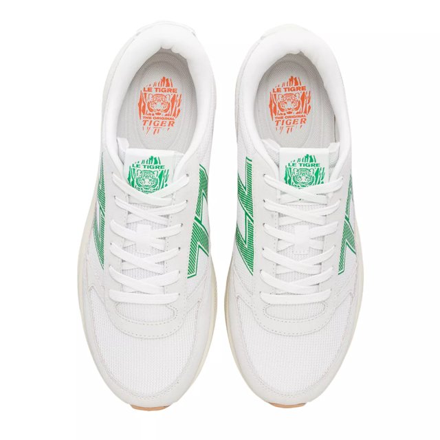 Le tigre shoes top