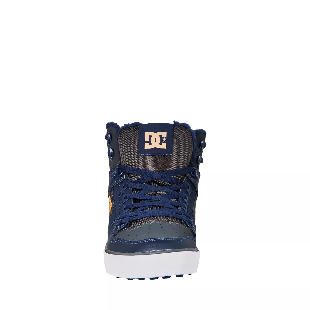 dc high tops canada