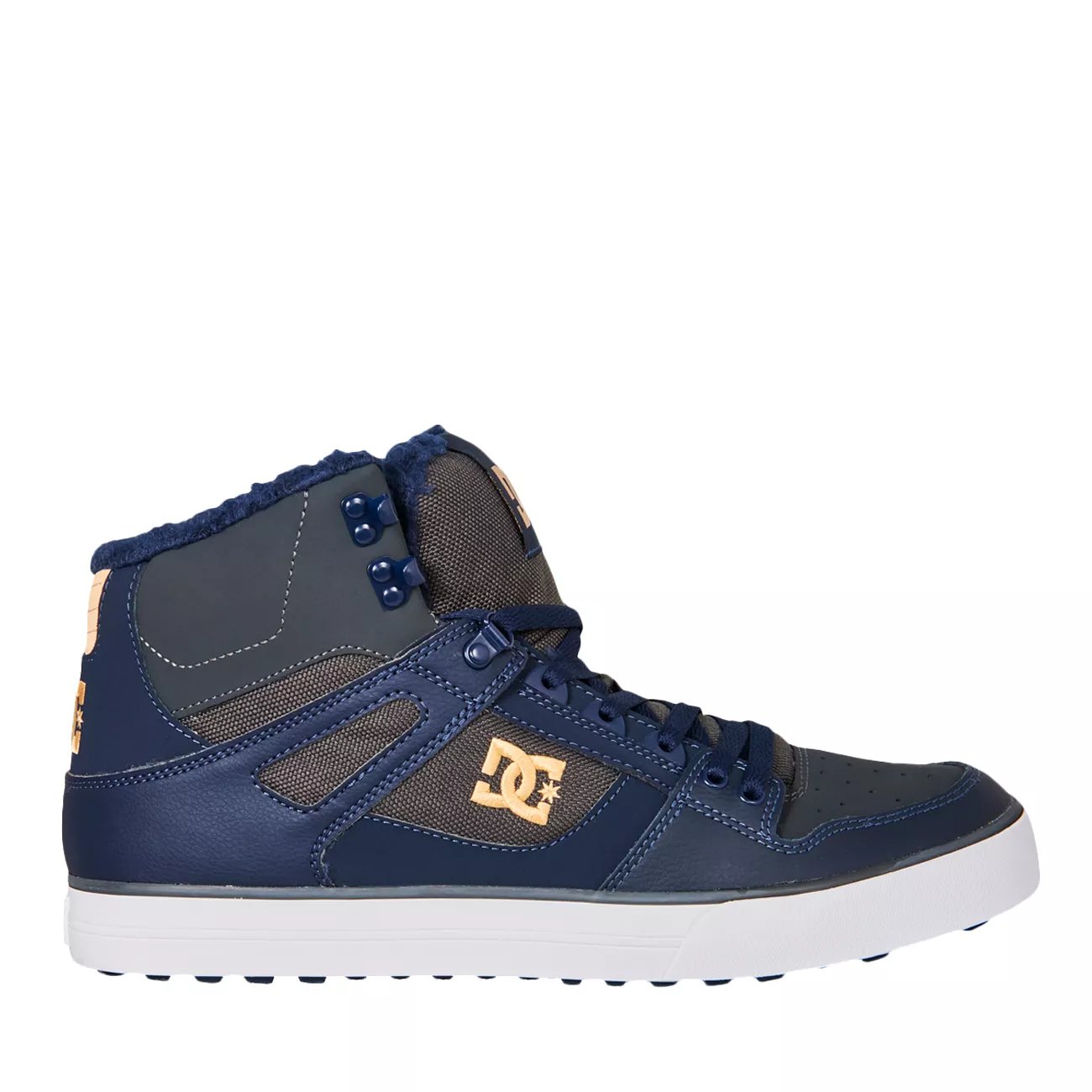 dc winter boots canada