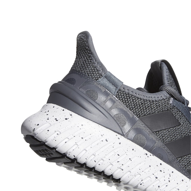 Adidas Men's Kaptir  Running Shoe | The Shoe Company