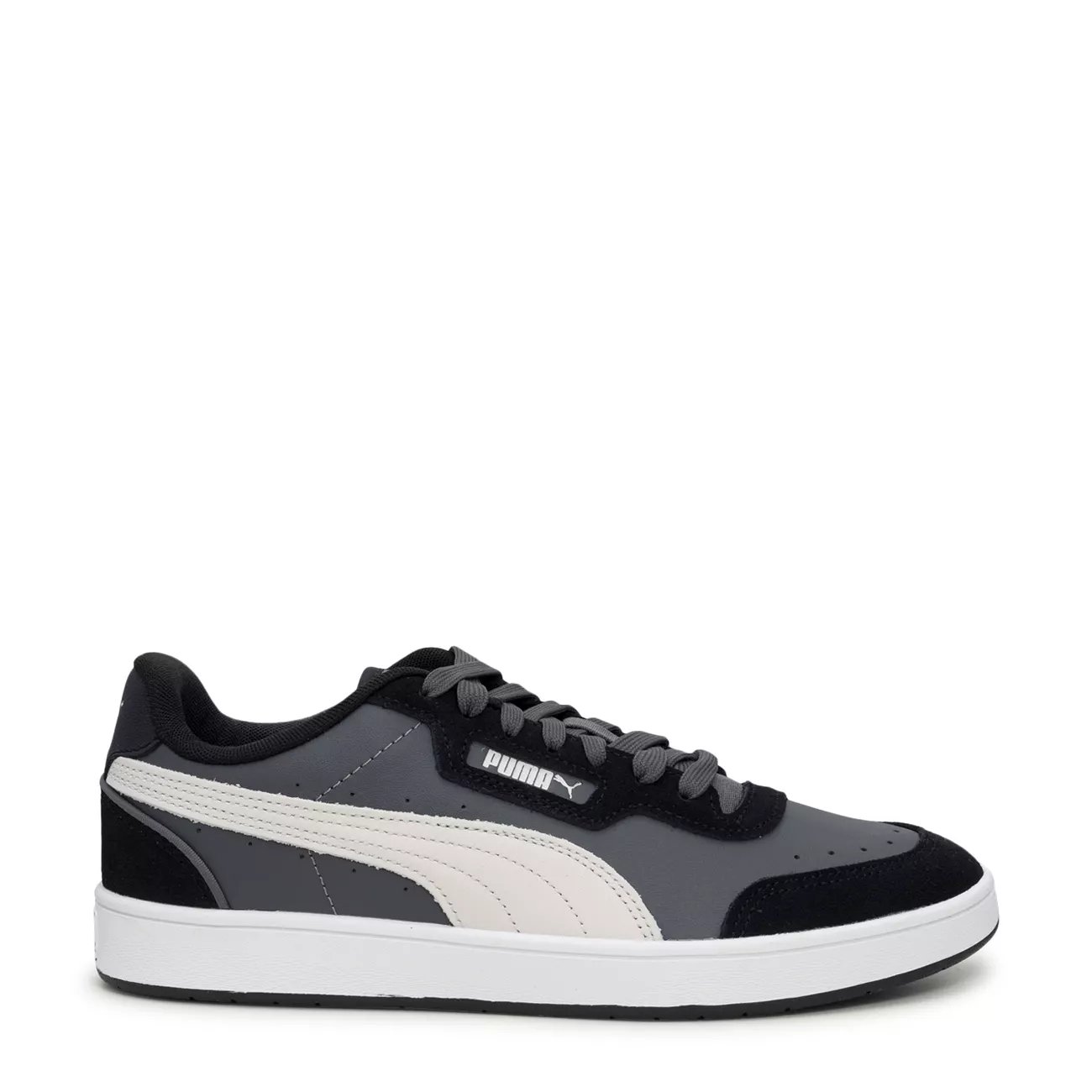 Puma Men's Court Guard Mix Sneaker | The Shoe Company