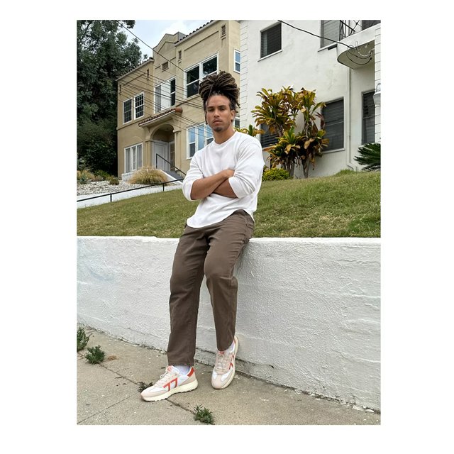 Le tigre top men's shoes