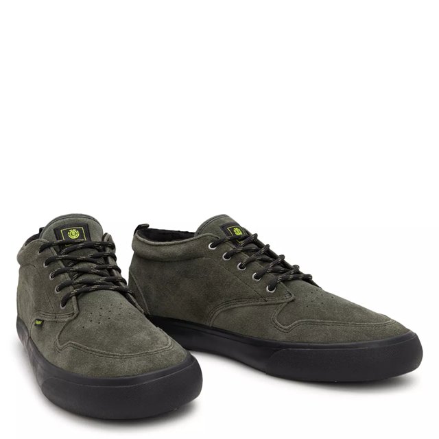 ELEMENT Men s Preston 2 Sneaker The Shoe Company