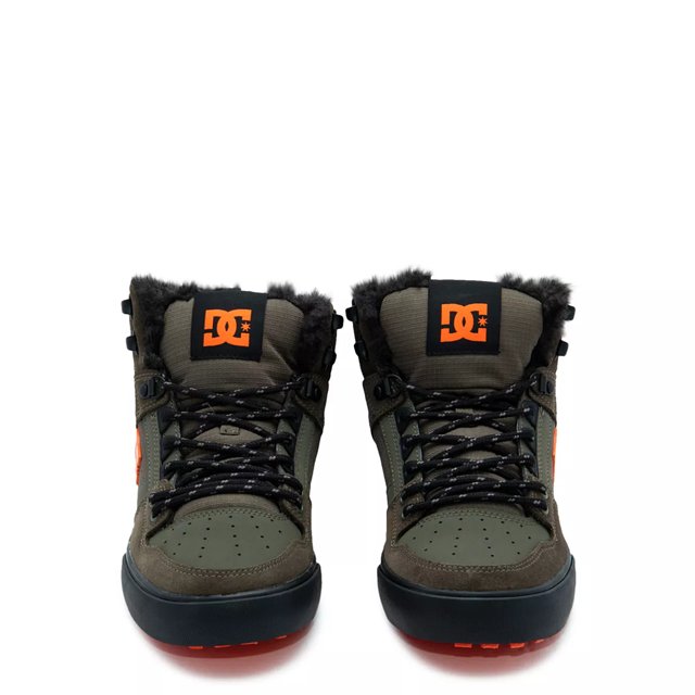 Dc spartan winter sales