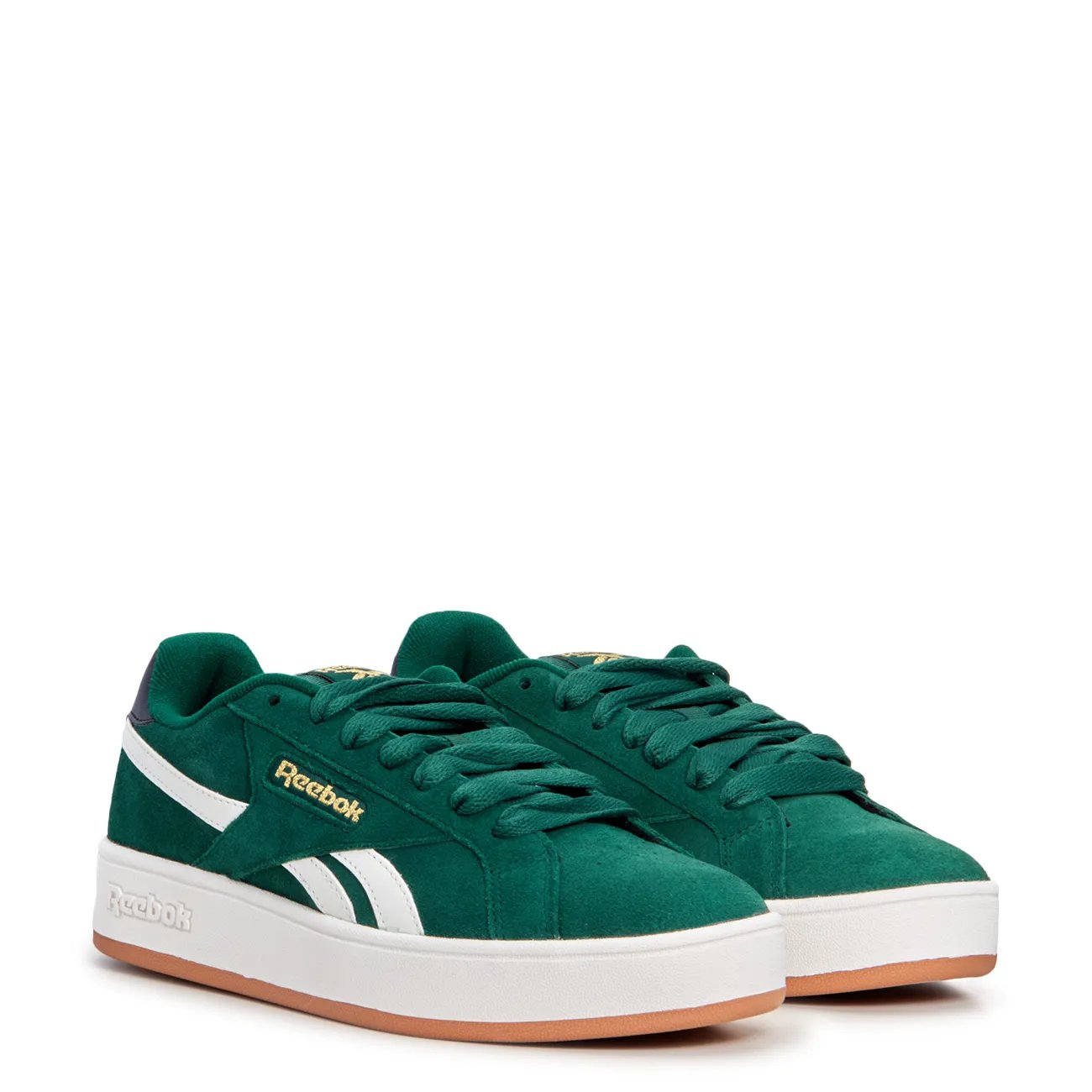 Men's Retro Mega Sneaker