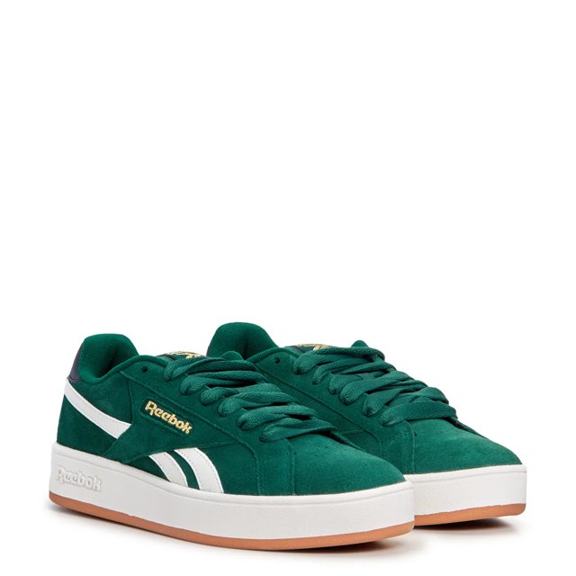 Reebok Men's Retro Mega Sneaker | The Shoe Co.