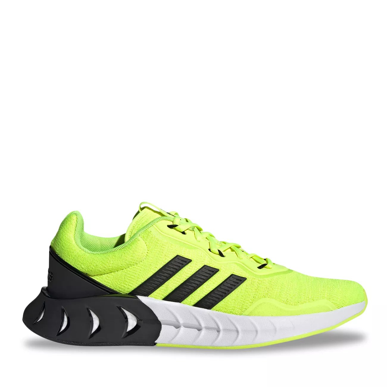 Adidas Men's Kaptir Super Running Shoe The Shoe Company