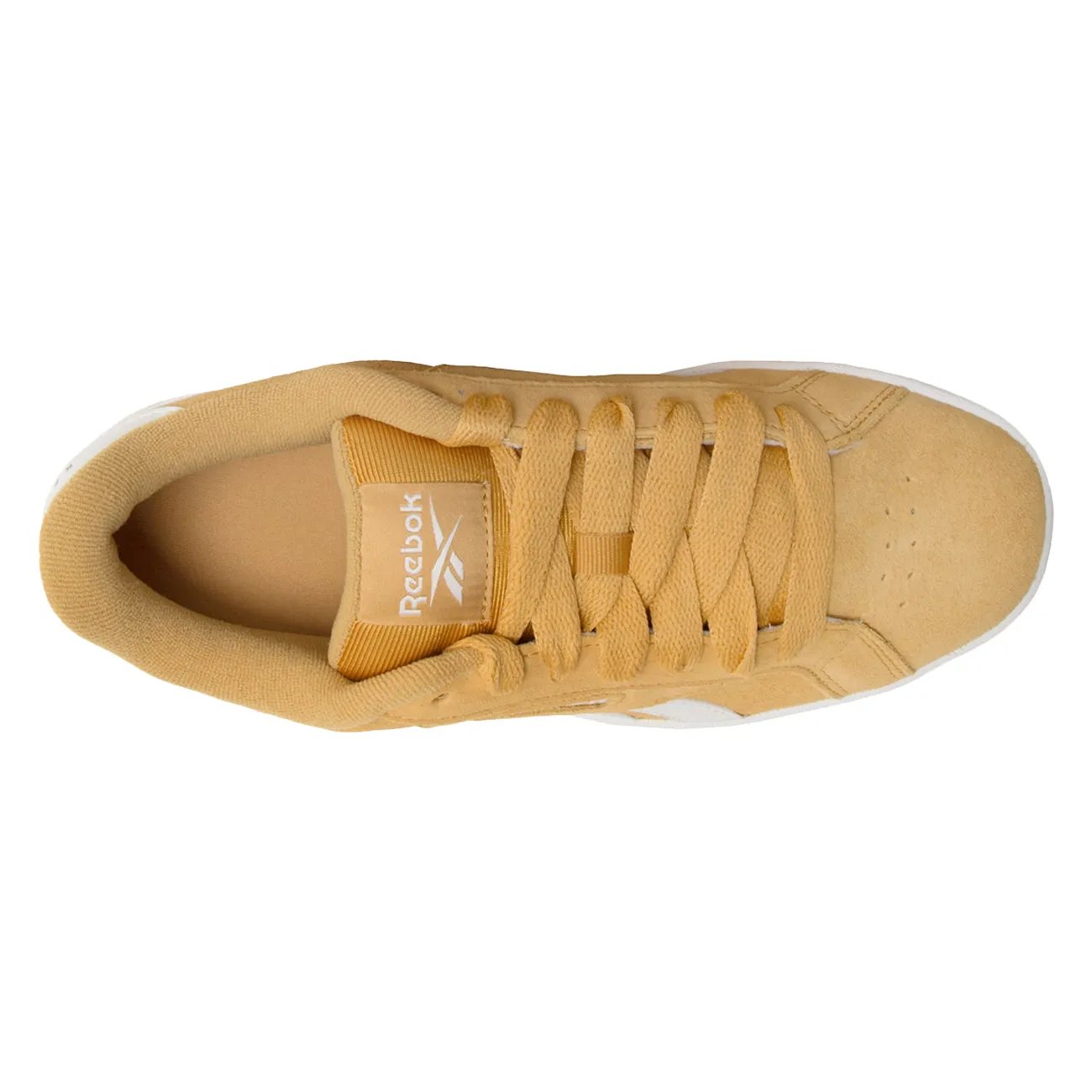 Mens' Retro Mega Court Sneaker