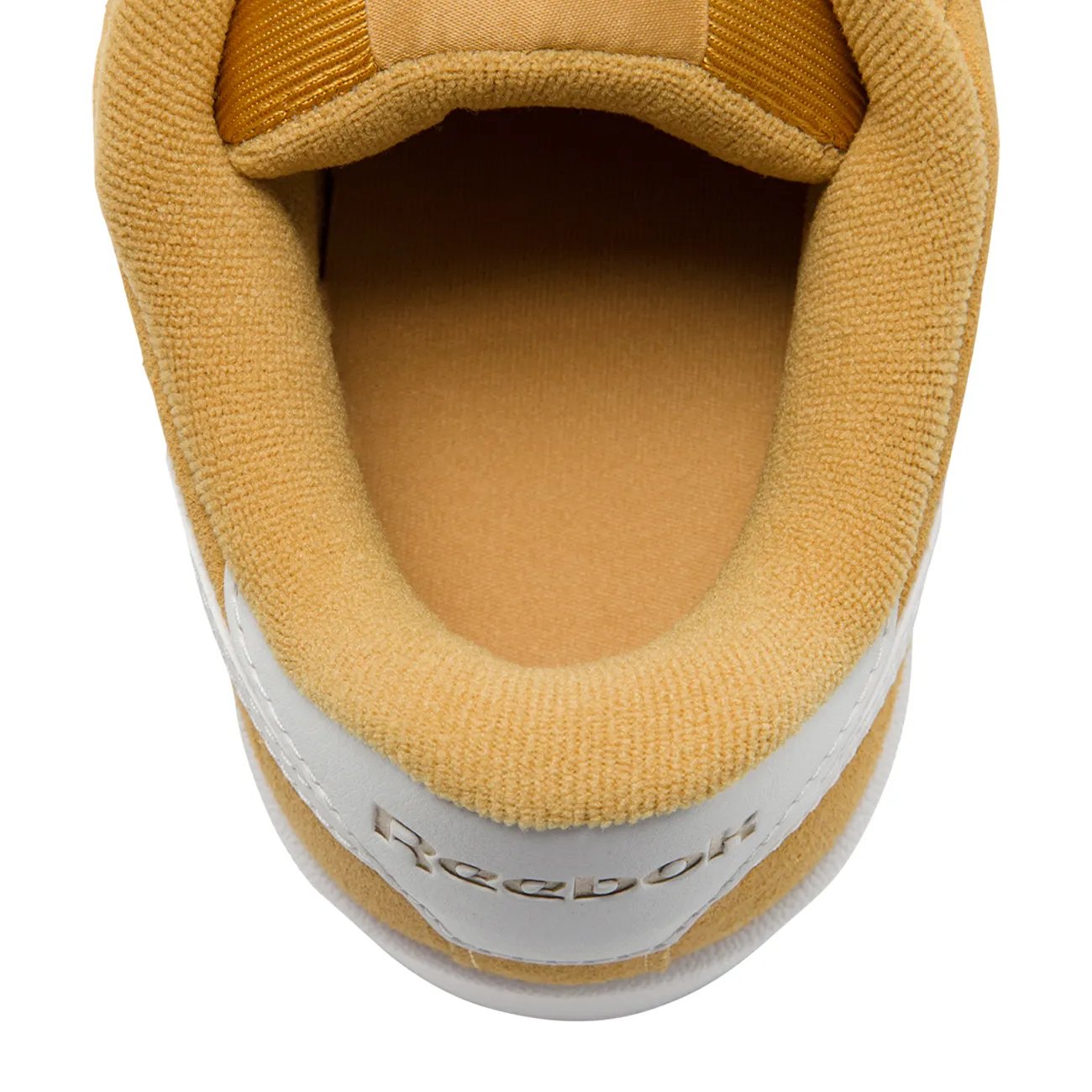 Mens' Retro Mega Court Sneaker
