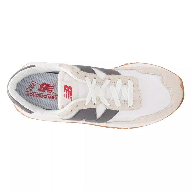 New Balance Men's 237 Sneaker