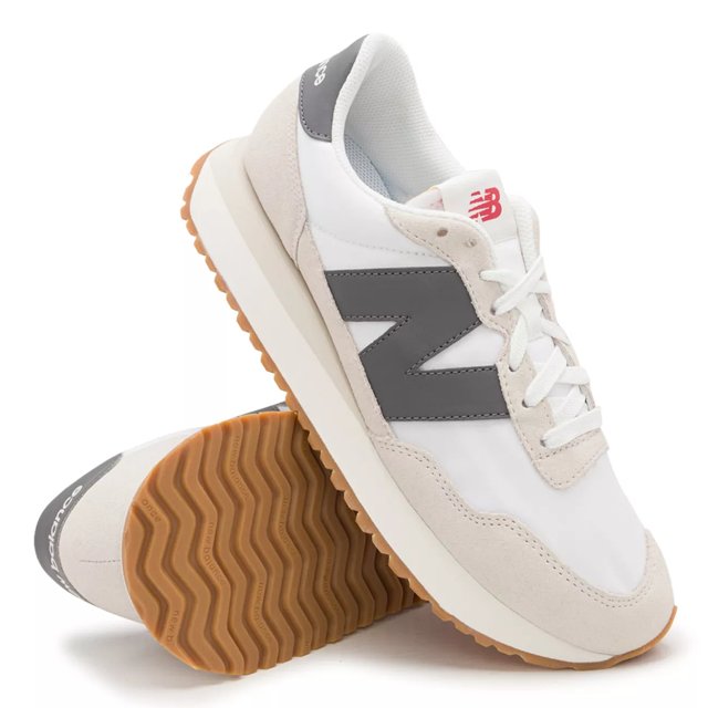 New Balance Men s 237 Sneaker