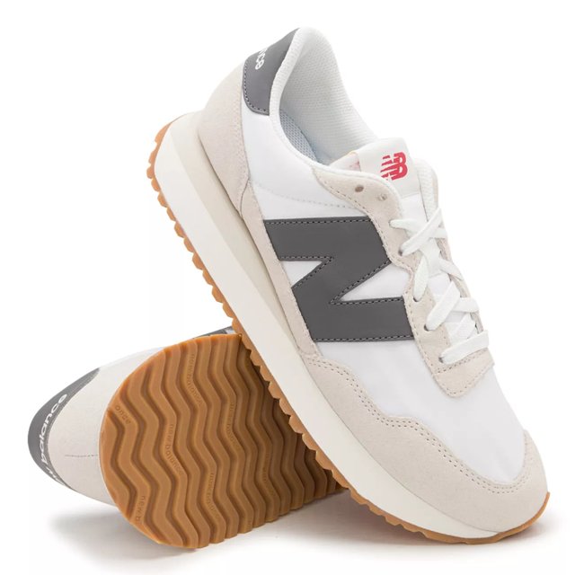 New Balance Men's 237 Sneaker