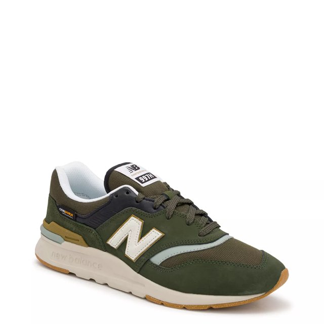 New balance sneakers top 997h
