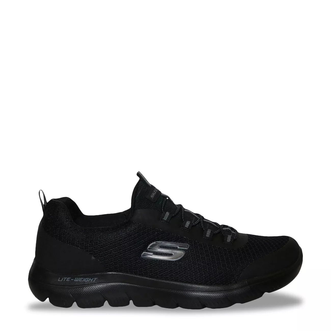 Skechers Men's Summits Repinski Sneaker | The Shoe Company