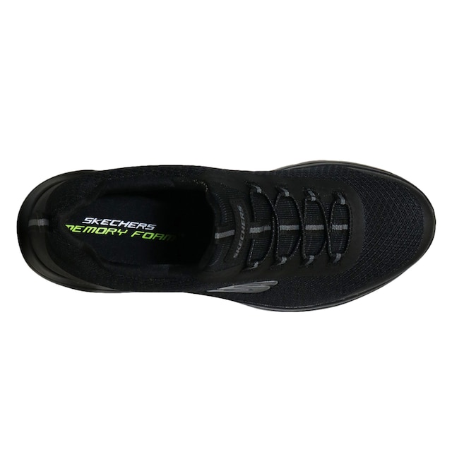 Skechers Men's Summits Repinski Sneaker | The Shoe Company