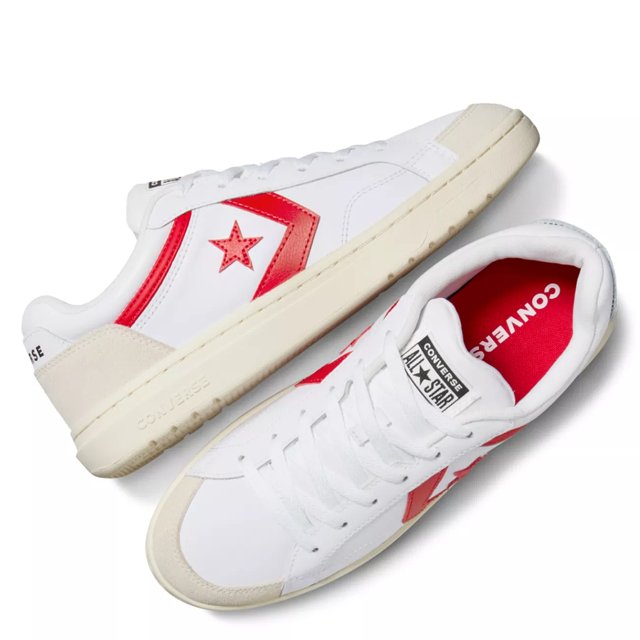 Converse Men s Pro Blaze Classic Retro 90s Sneaker The Shoe Company