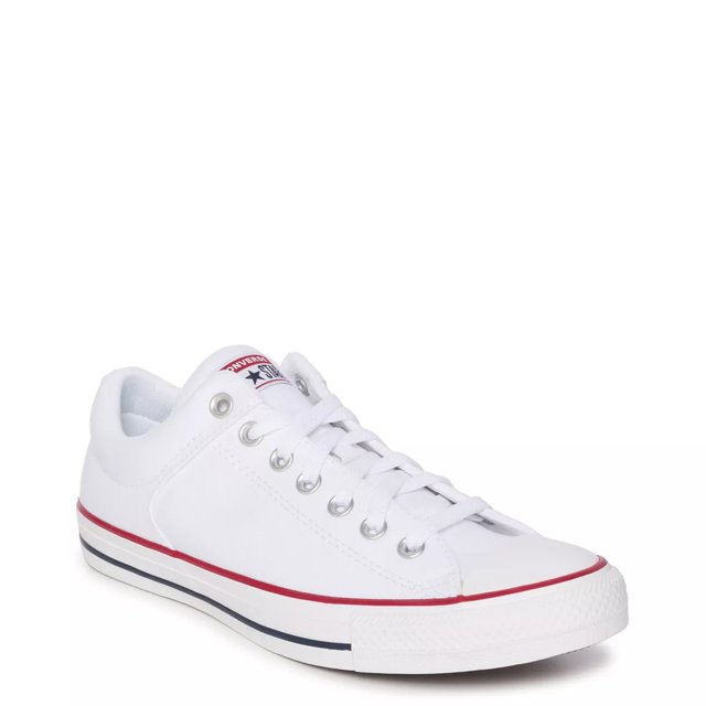 Converse high street ox online