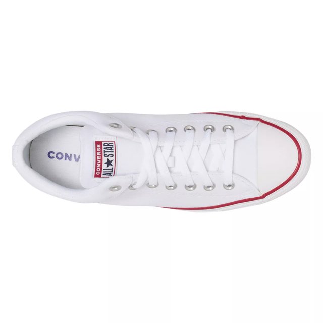 Converse taylor ox deals