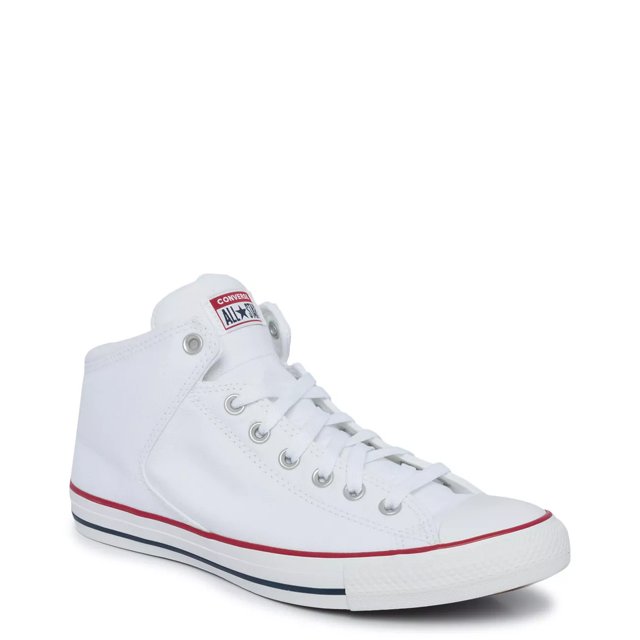 Converse mid sneaker top