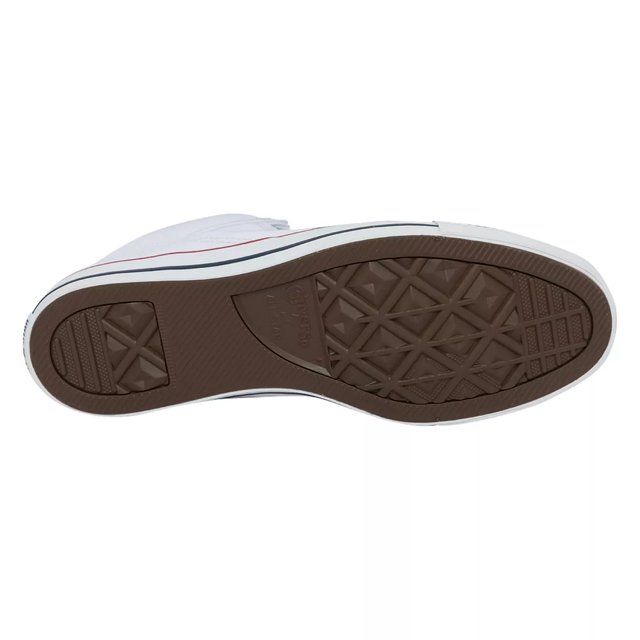 Bottom of outlet converse shoe