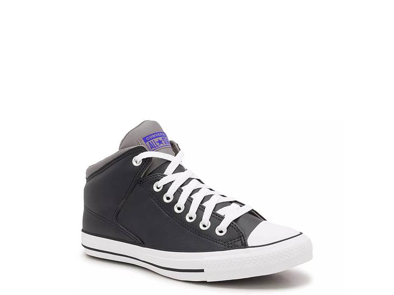 Converse star street outlet ox