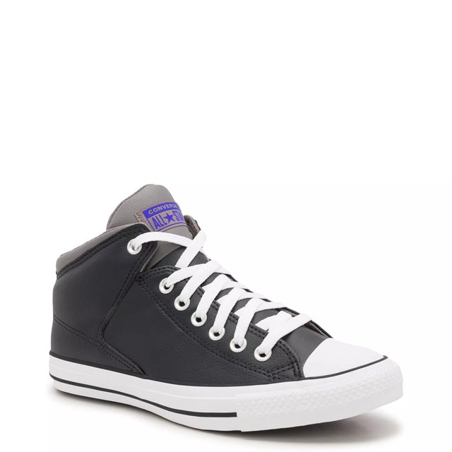 Converse Men's Chuck Taylor All Star High Street Sneaker