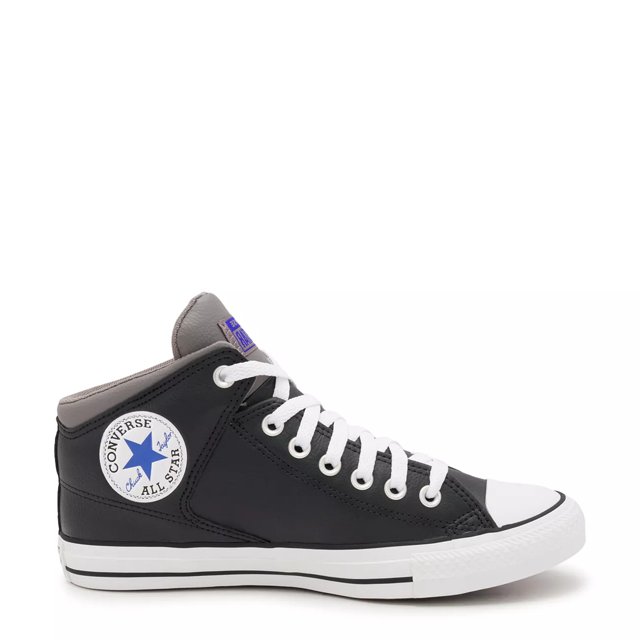 Converse Men s Chuck Taylor All Star High Street Sneaker DSW Canada
