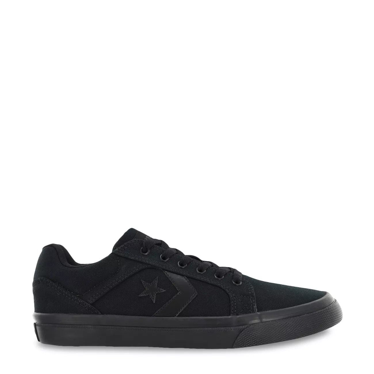 converse el distrito black