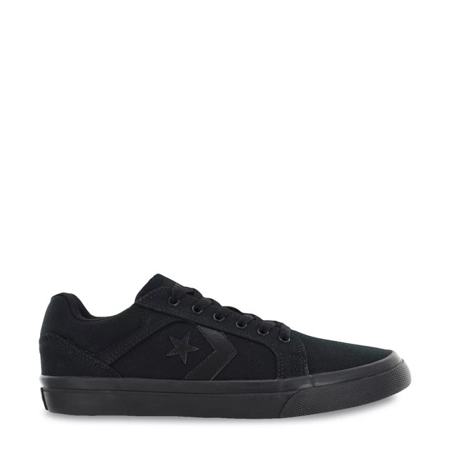 Converse distrito ox black shop