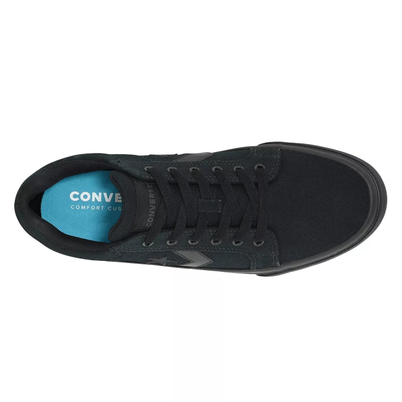 converse el distrito review