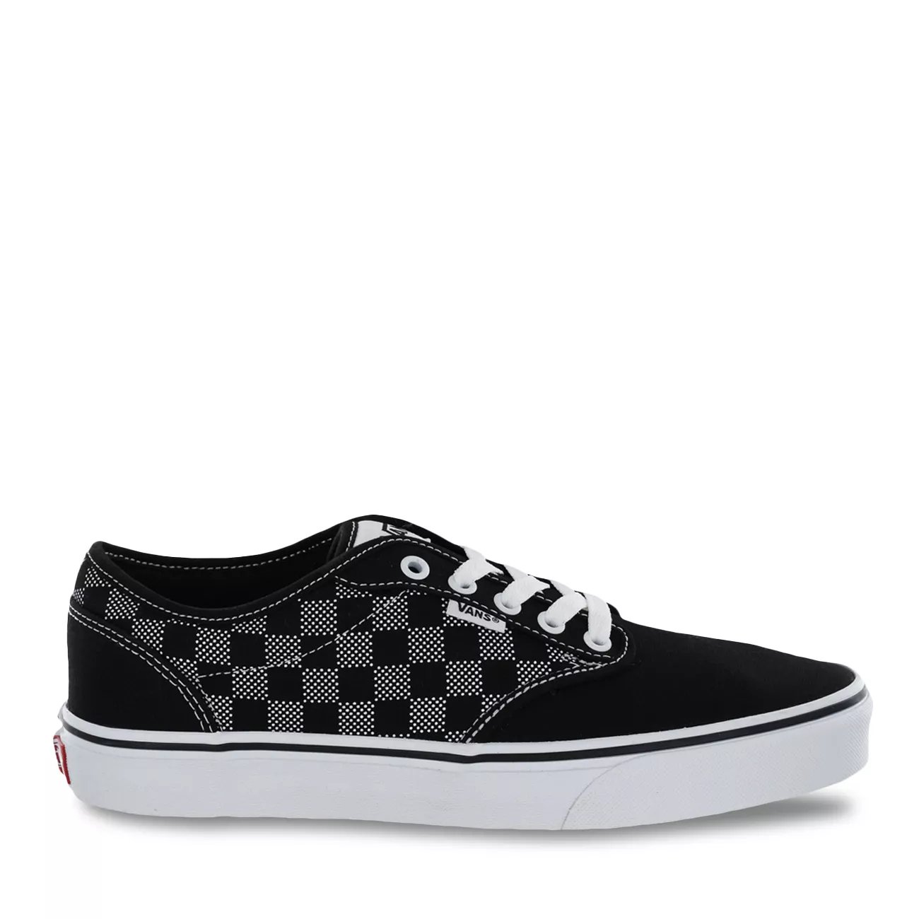 dsw vans atwood