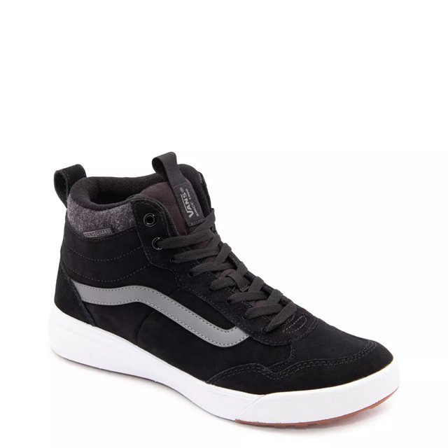 Vans Men’s Range Exp HiTop Sneaker The Shoe Company