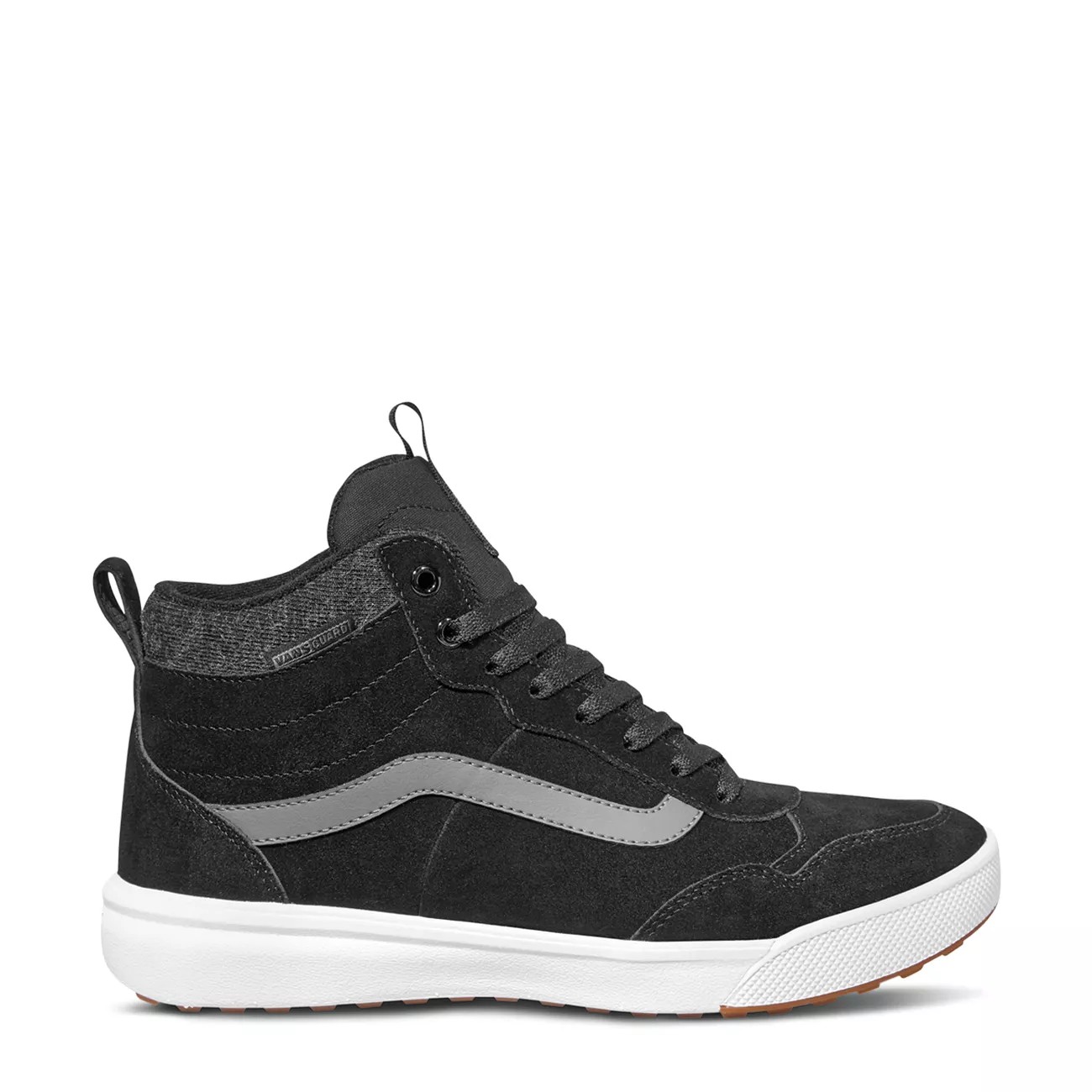 Vans Men’s Range Exp Hi-Top Sneaker | The Shoe Company