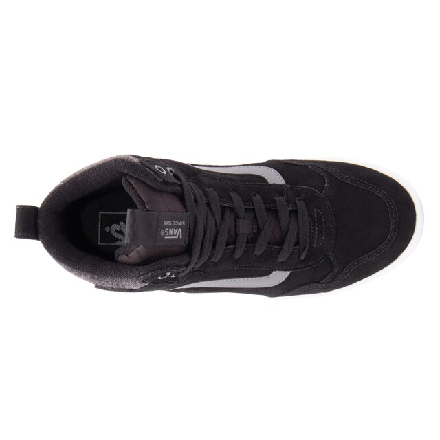 Vans Men’s Range Exp Hi-Top Sneaker | The Shoe Company
