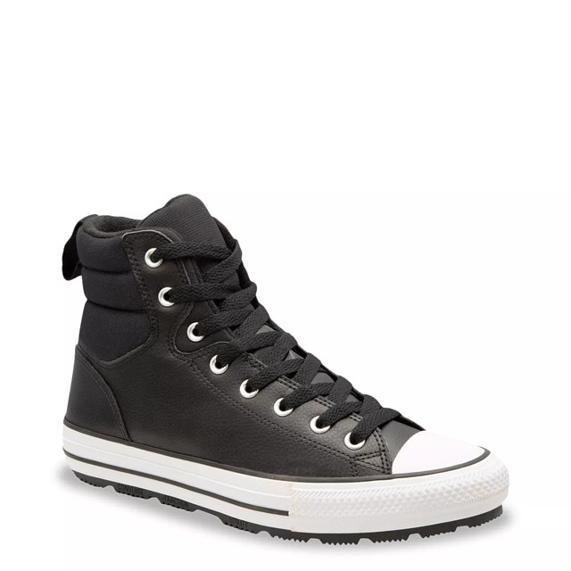 Converse Unisex Chuck Taylor All Star Berkshire Sneaker Boot The Shoe