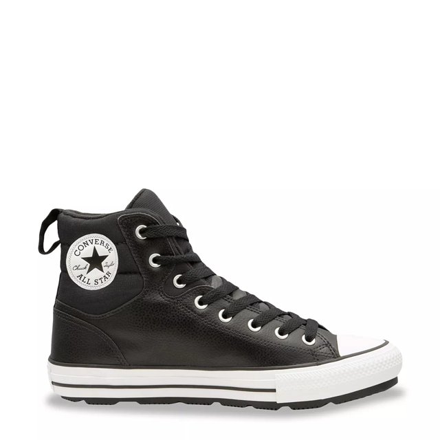 Converse Unisex Chuck Taylor All Star Berkshire Sneaker Boot | DSW Canada