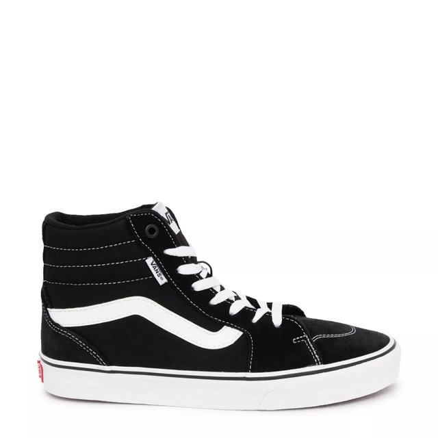 Vans Men's Van's Filmore Hi Sneaker DSW Canada
