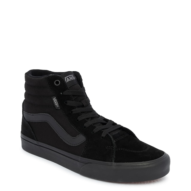 Vans Men’s Filmore Hi High-Top Sneaker | The Shoe Company