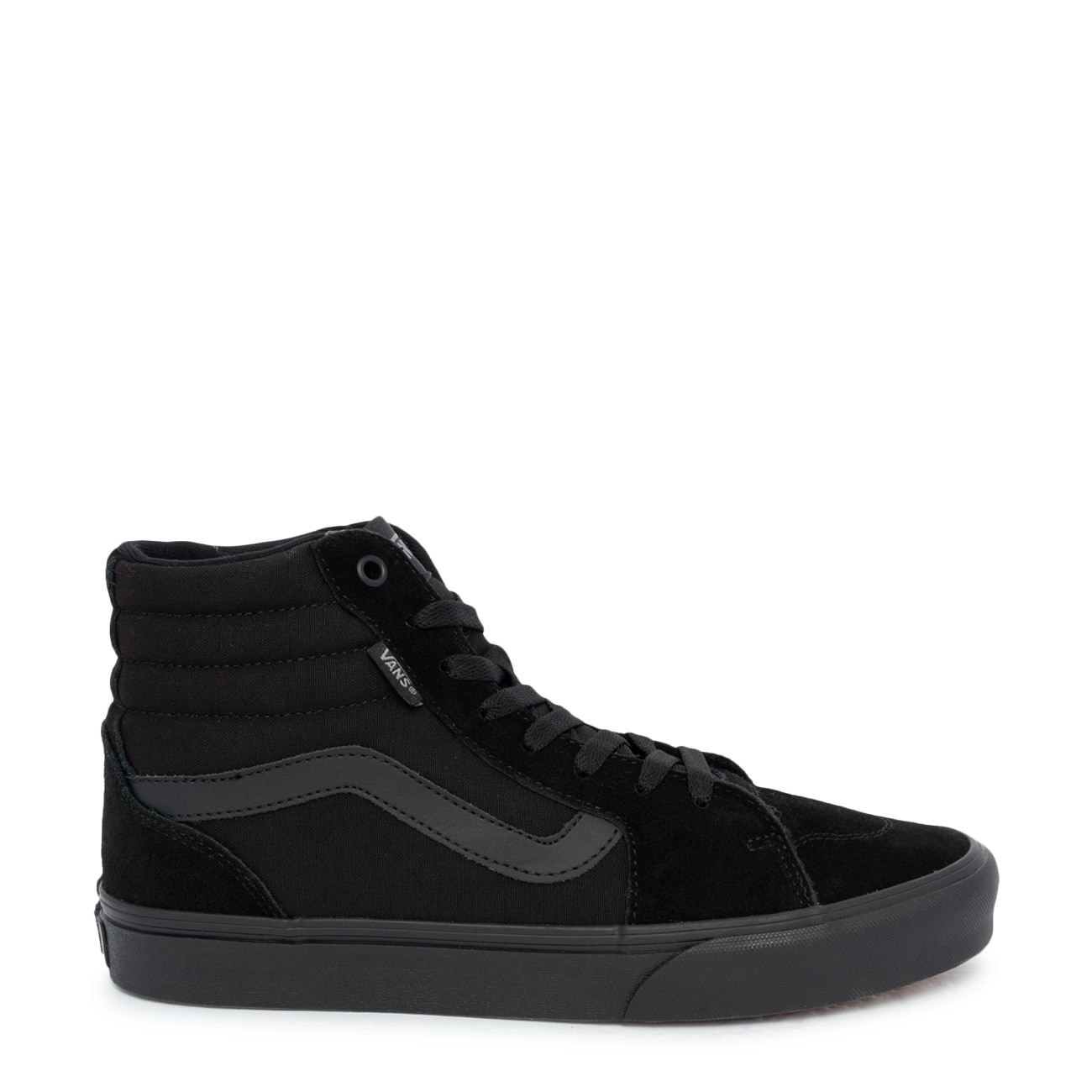 Vans Men’s Filmore Hi High-Top Sneaker | The Shoe Company