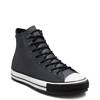 Converse waterproof quilted clearance leather