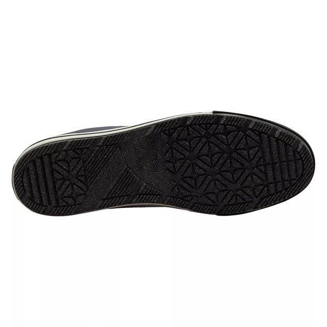 Converse Unisex Chuck Taylor All Star Winter Waterproof Sneaker