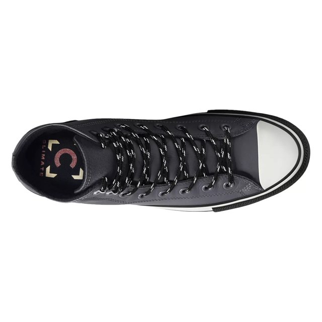 Converse leather waterproof sales