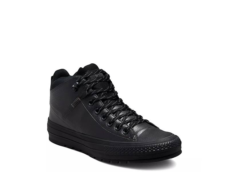 Converse clearance madison leather