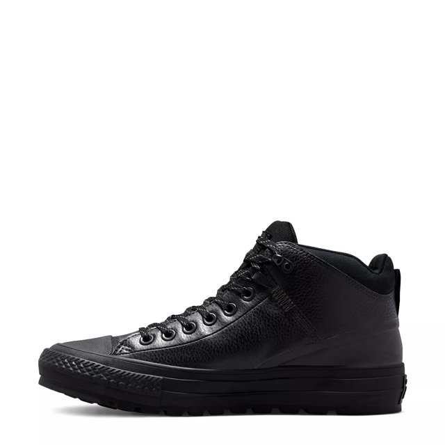 Converse chuck taylor sneaker boot top