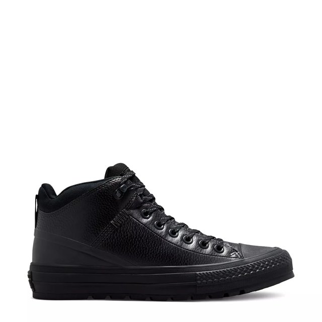 Converse chuck taylor all star sneaker-boot hot sale