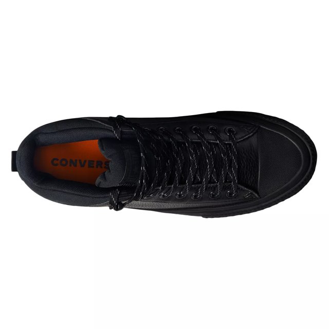 Converse chuck taylor all star street sneaker boots deals in tan