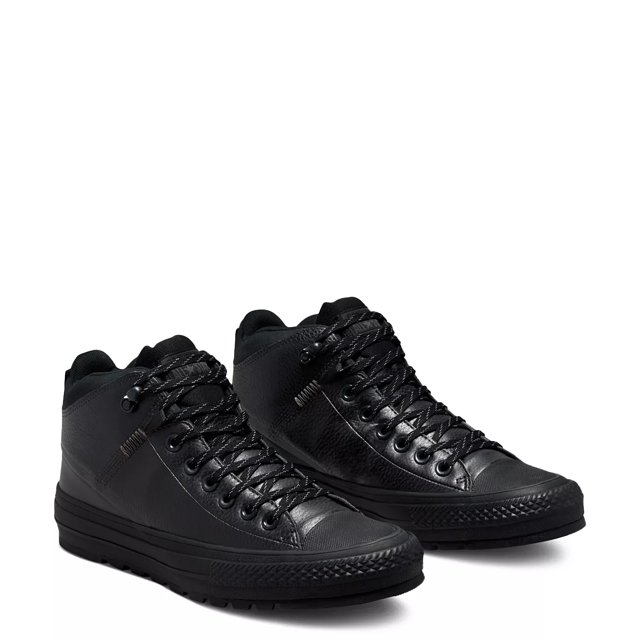 Converse Unisex Chuck Taylor All Star Street Sneaker Boot The