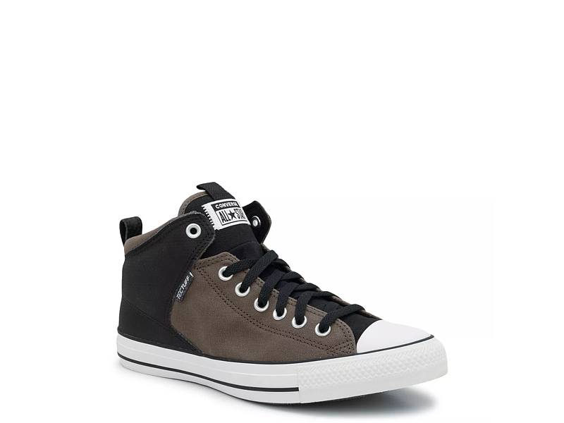 Converse Men s Chuck Taylor All Star High top Gore tex Sneaker